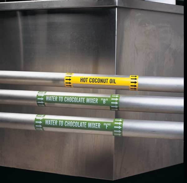 DYMO Rhino 4200 Industrial Label Maker Carry Case Kit with Roll of 1/2