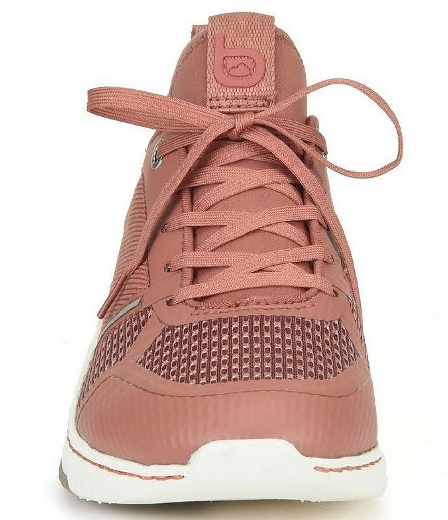 bionica Orbit III Collection Oakler Mesh Sneakers