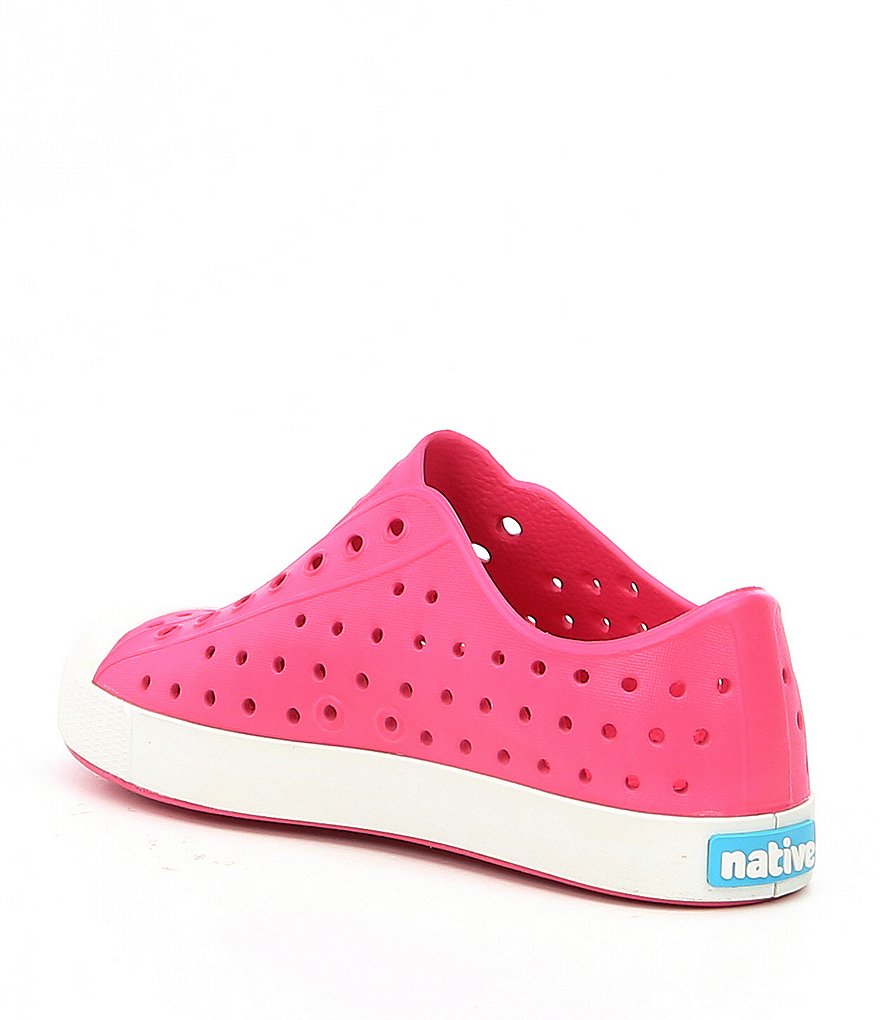 Native Kids' Jefferson Peforated Sneakers (Toddler)