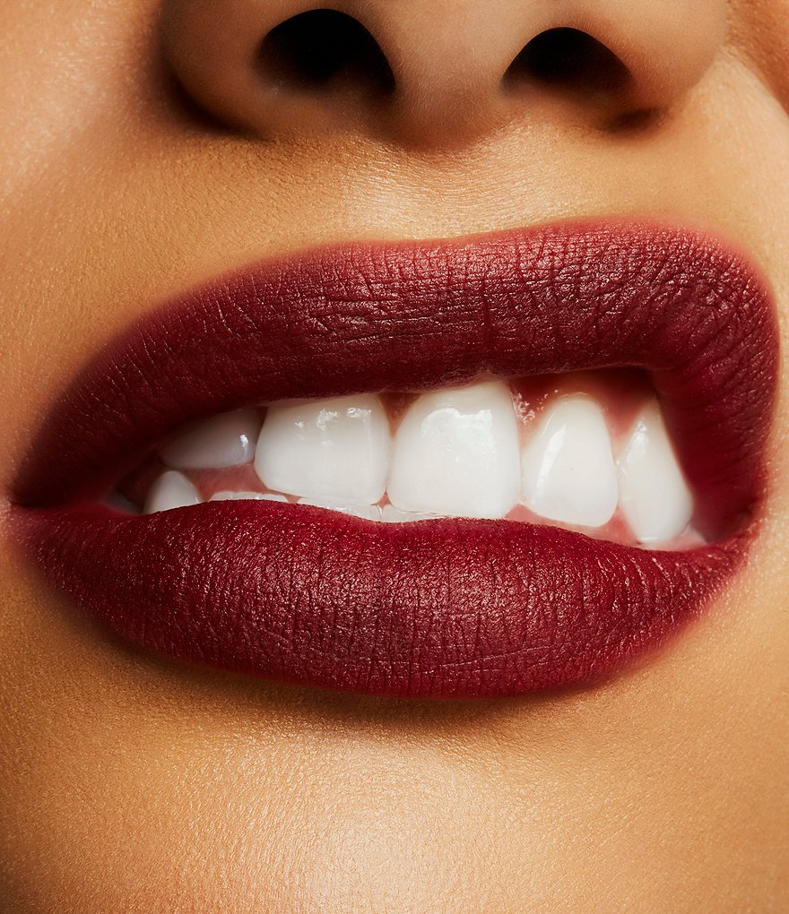 MAC Powder Kiss Liquid Lipcolour