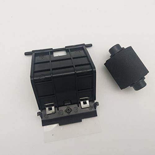 Printer Parts Yoton ML1740 Separation Pad + Pickup Roller for Samsung ML1710 ML1510 ML1520 SCX4216 SCX4200 SCX4720 JC72-01231A JC97-01931A