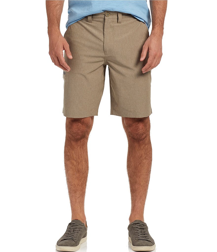 Flag and Anthem MadeFlex Cordell 11#double; Inseam Shorts