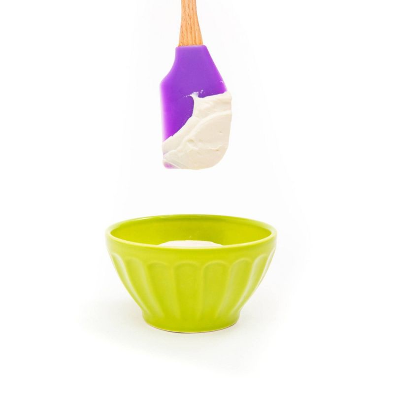 Miss Jones Baking Co. Organic Vanilla Frosting - 11.28oz