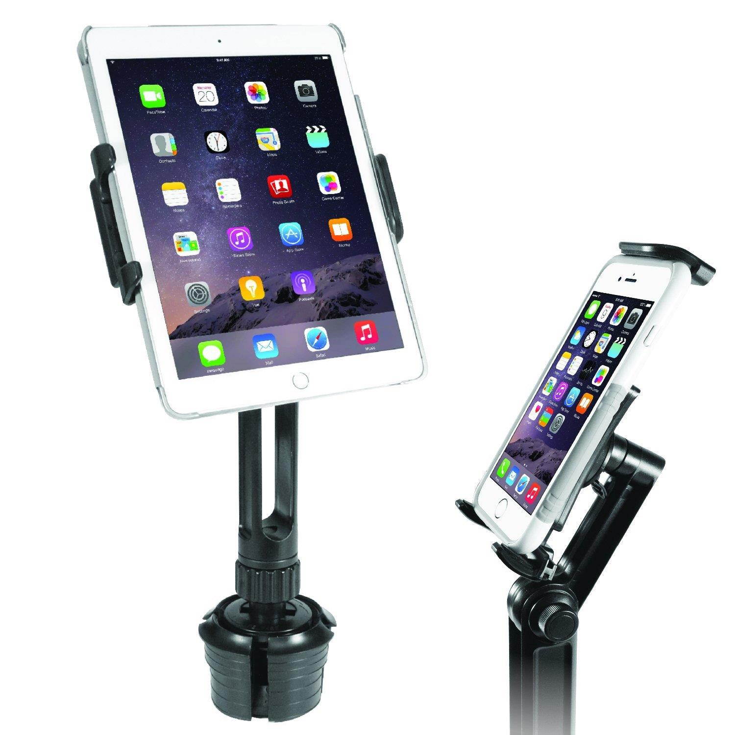 Car Holder for phone and tablet