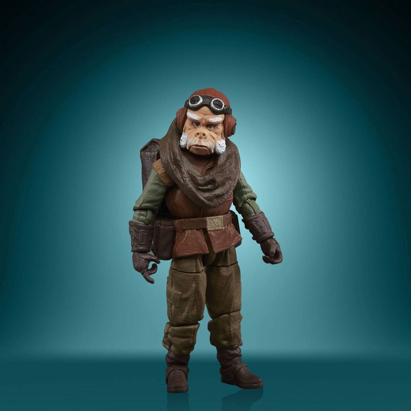 Quantum Mechanix DC Comics 3.5 Inch Q-Fig Mini Figure | The Flash