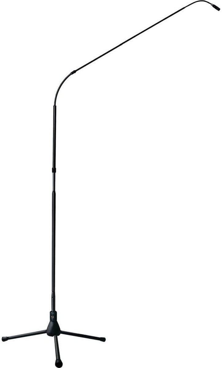Earthworks FW730/HC-TPB | FlexWand Series Hypercardioid 7 Feet Microphone Tripod Base
