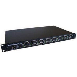 COMTROL 99460-2 DeviceMaster Serial Hub 16-Port DB9 RoHS