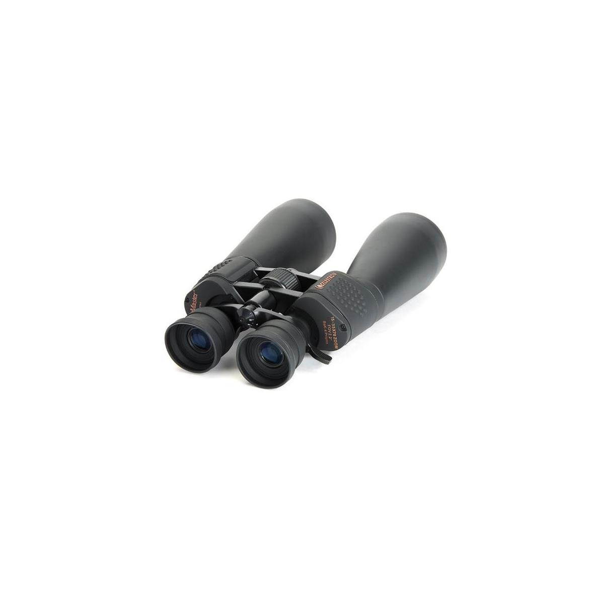 Celestron SkyMaster 15-35x70 Zoom Binocular