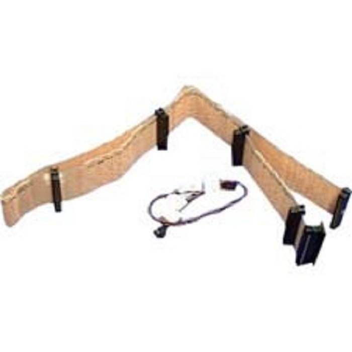 Mini SAS SFF8087 to Mini SAS SFF8087 Mini SAS Cable 3 FT 91 cm