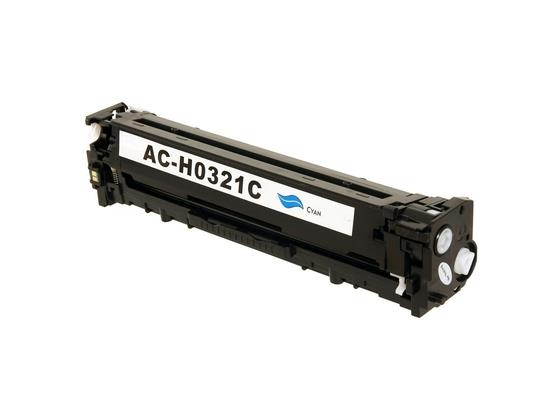 Compatible Toner Cartridges - Set of All 4 for HP CE862A-VALUE PACK Color LaserJet Pro CM1415fn MFP, Color LaserJet Pro CM1415fnw MFP, Color LaserJet Pro CP1525nw