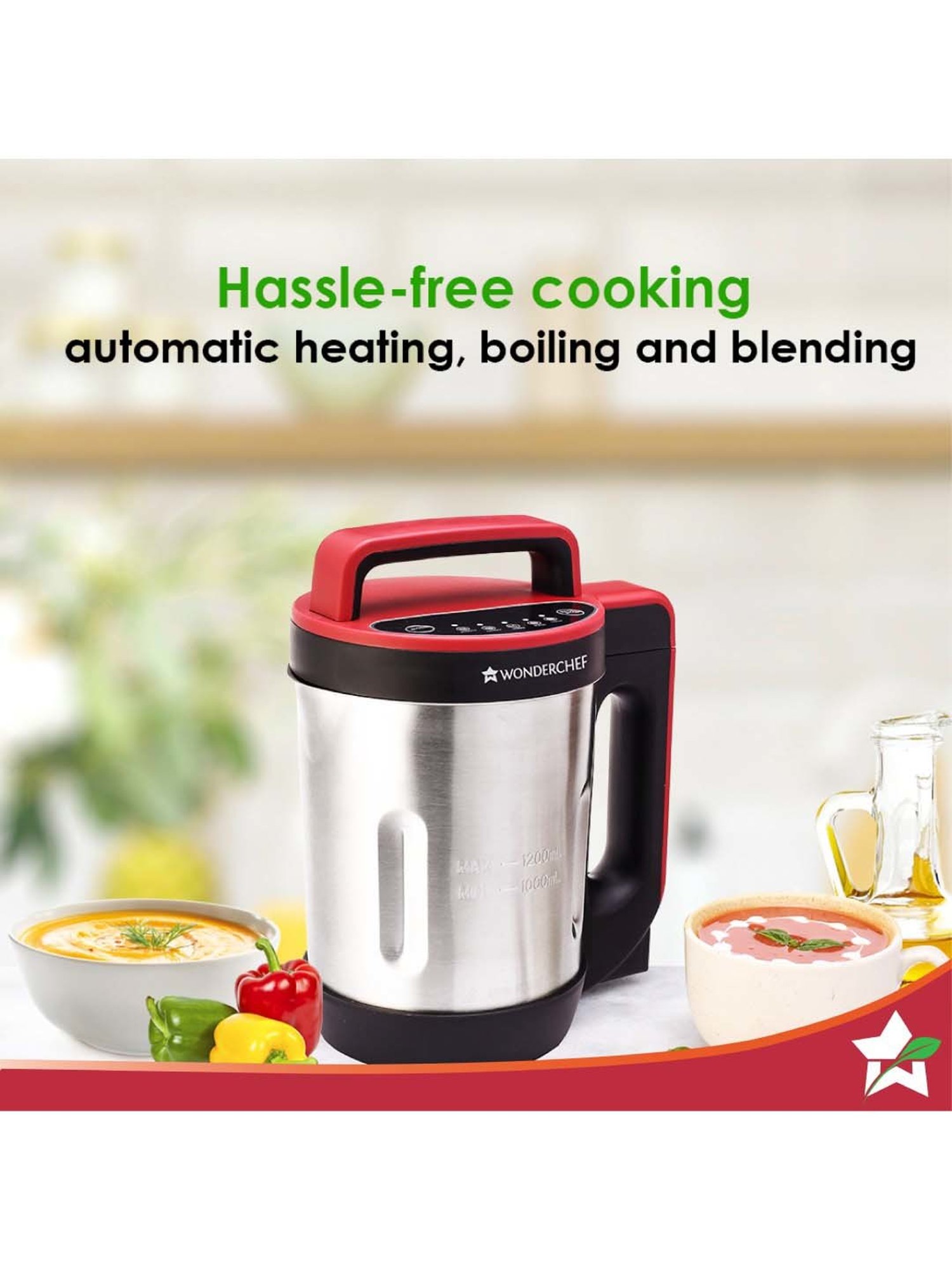 Panasonic 750W Electric Rice Cooker