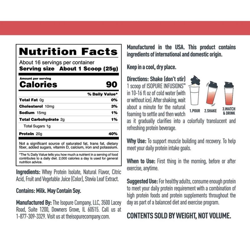 Vega Vegan Protein Shake - Chocolate - 12pk/11 fl oz Bottles