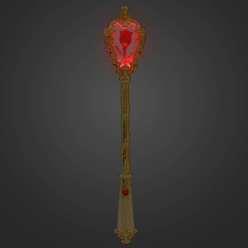 Disney Belle Handheld Wand - Disney store