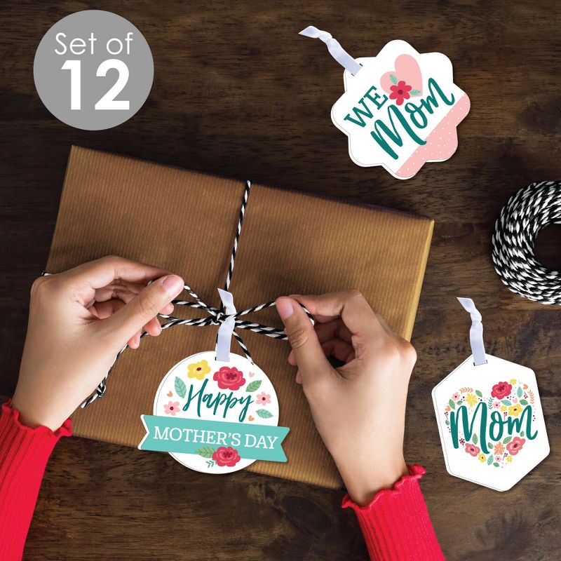 500pcs 1.2" Gold Mini Bibbon Bows Appliques for DIY Crafts, Gift Wrapping Accessories and Scrapbooking