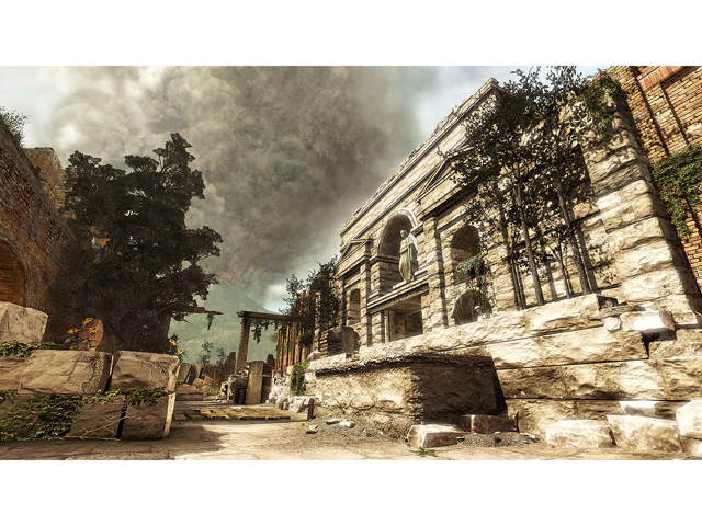 Call of Duty: Modern Warfare 3 Collection 2 for Mac [Online Game Code]