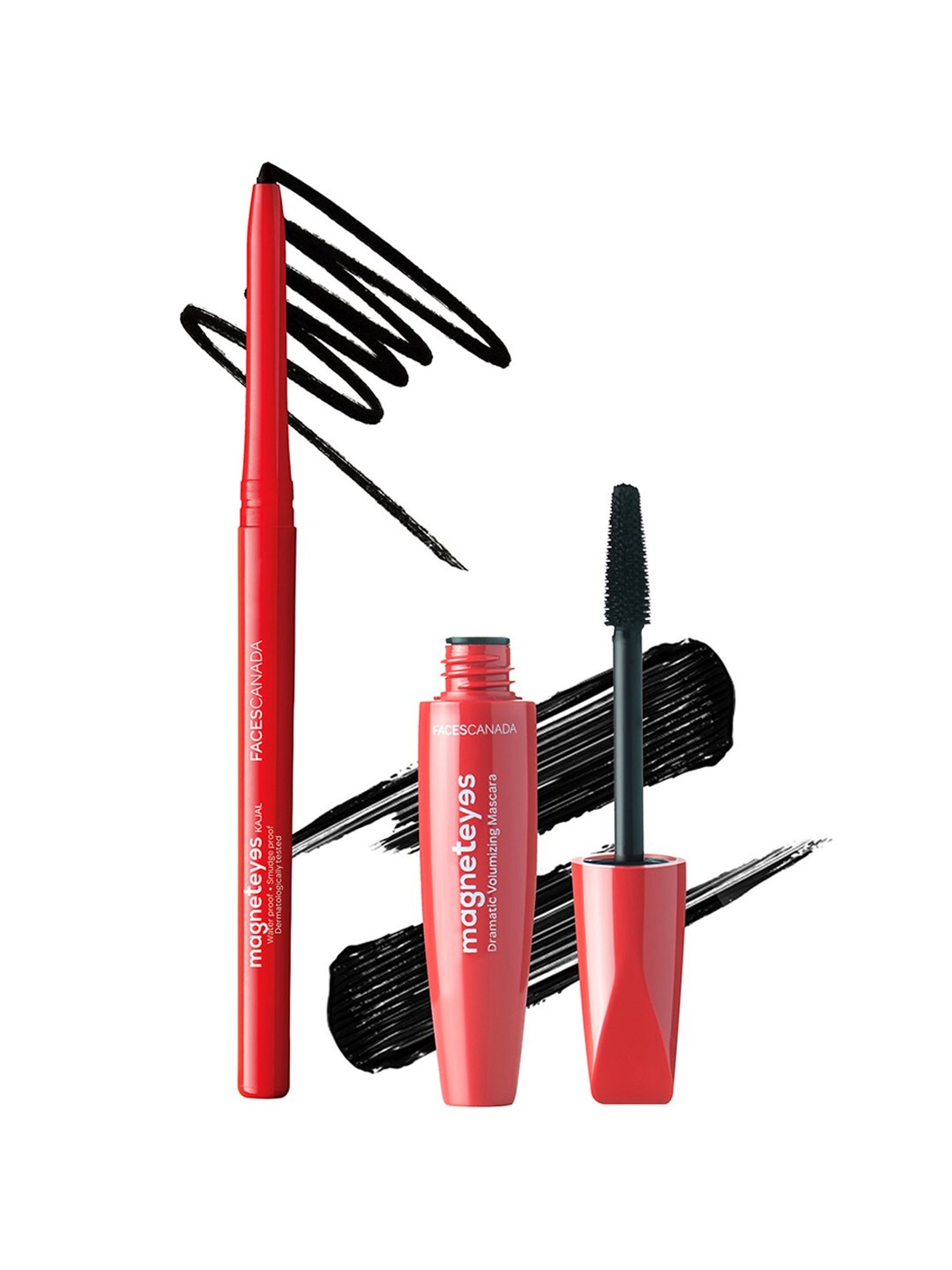 Gush Glam Make A Splash & Day In & Day Out