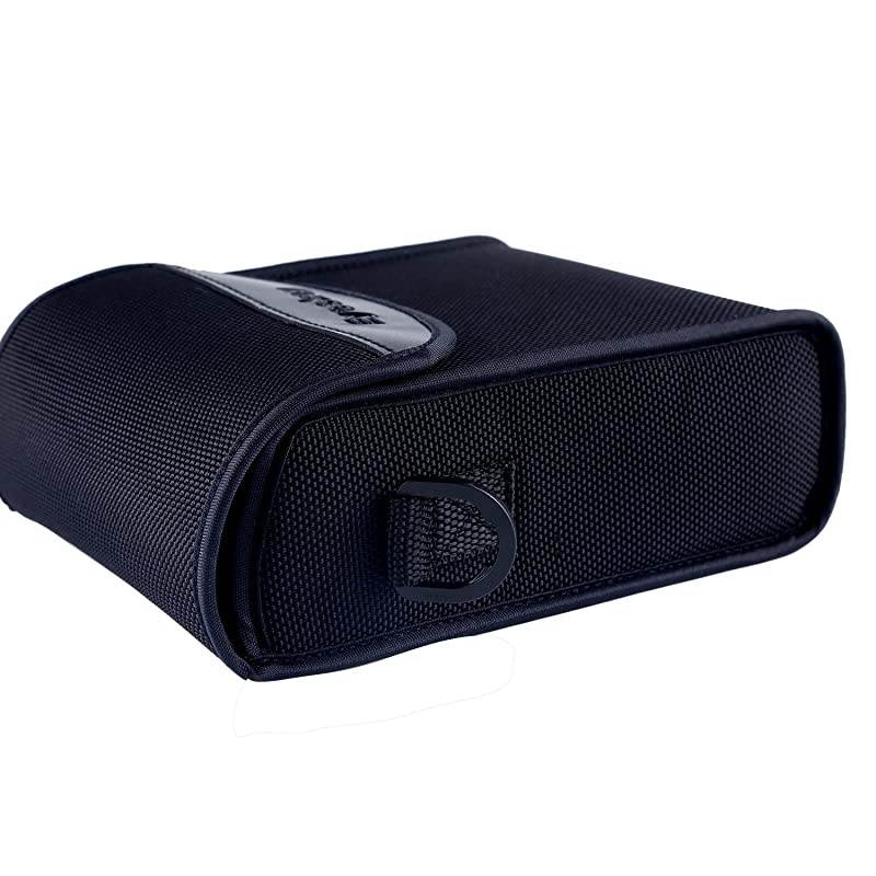 Universal 42mm Roof Prism Binoculars Case, Essential Accessory for Your Valuable Binoculars, and Durable