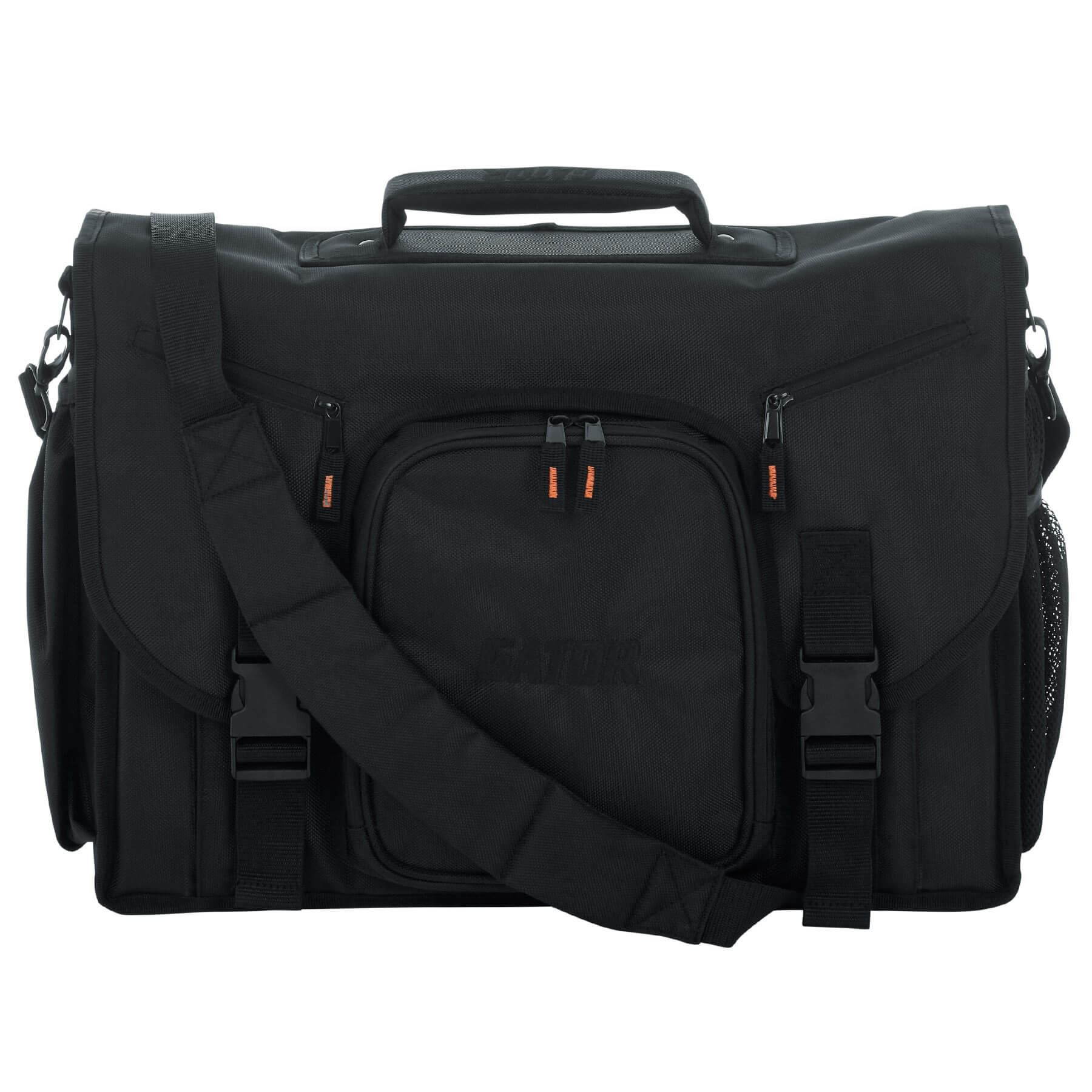 Gator Gator CLUB-CONTROL Messenger Style Laptop Bag