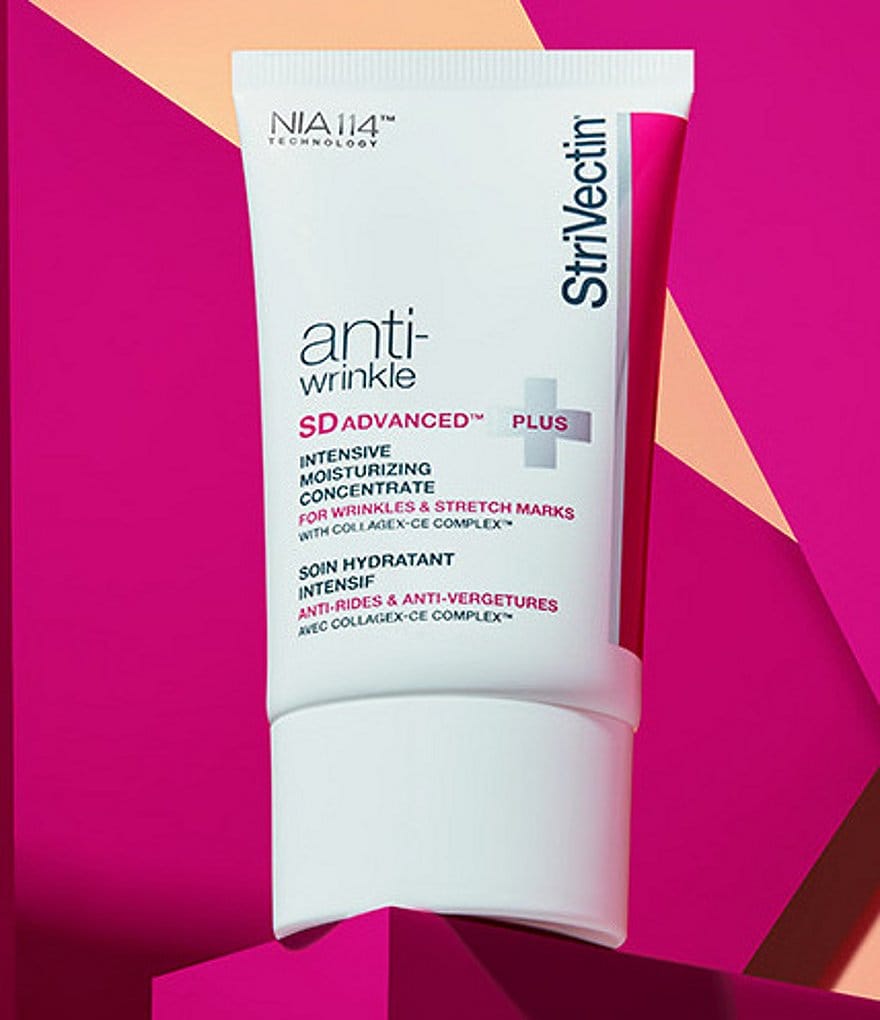 StriVectin SD Advanced&trade; PLUS Intensive Moisturizing Concentrate, 4 oz.