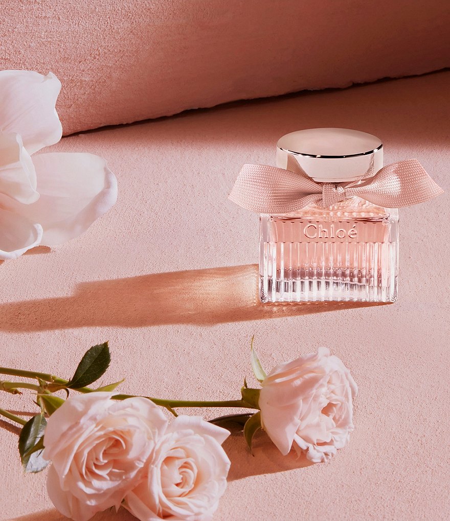 Chloe L'Eau Eau de Toilette Spray