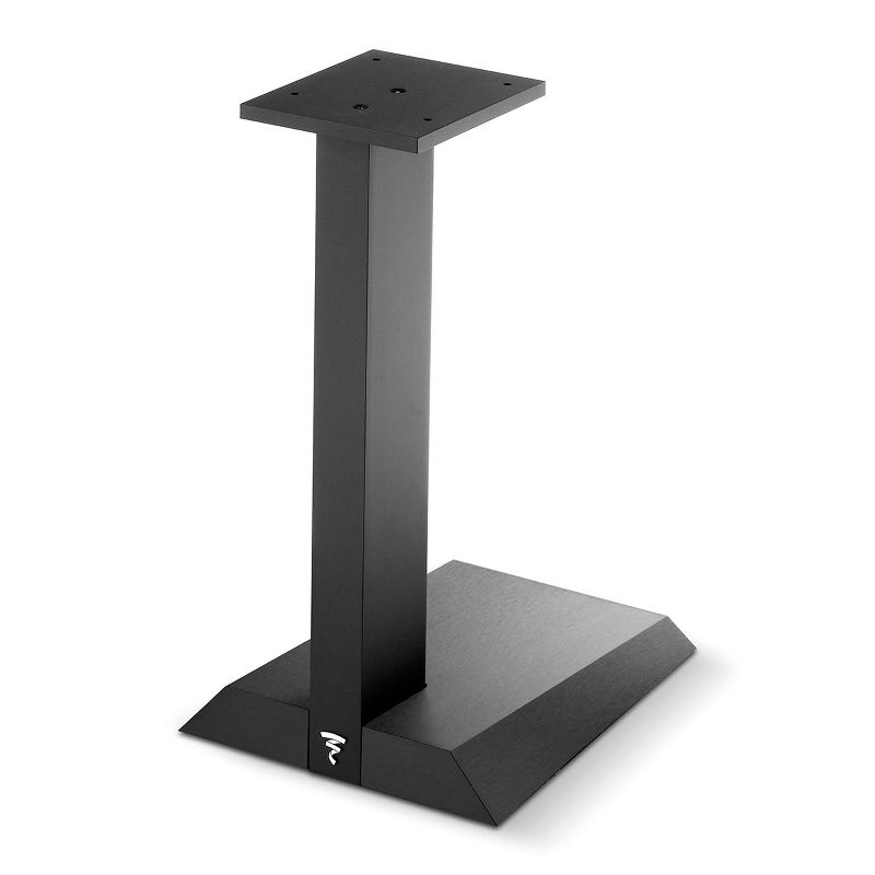 Focal Chora 806ST Speaker Stand for Chora 806 - Pair (Black)