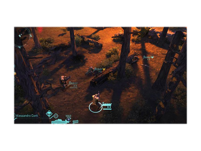 XCOM Enemy Unknown PlayStation 3