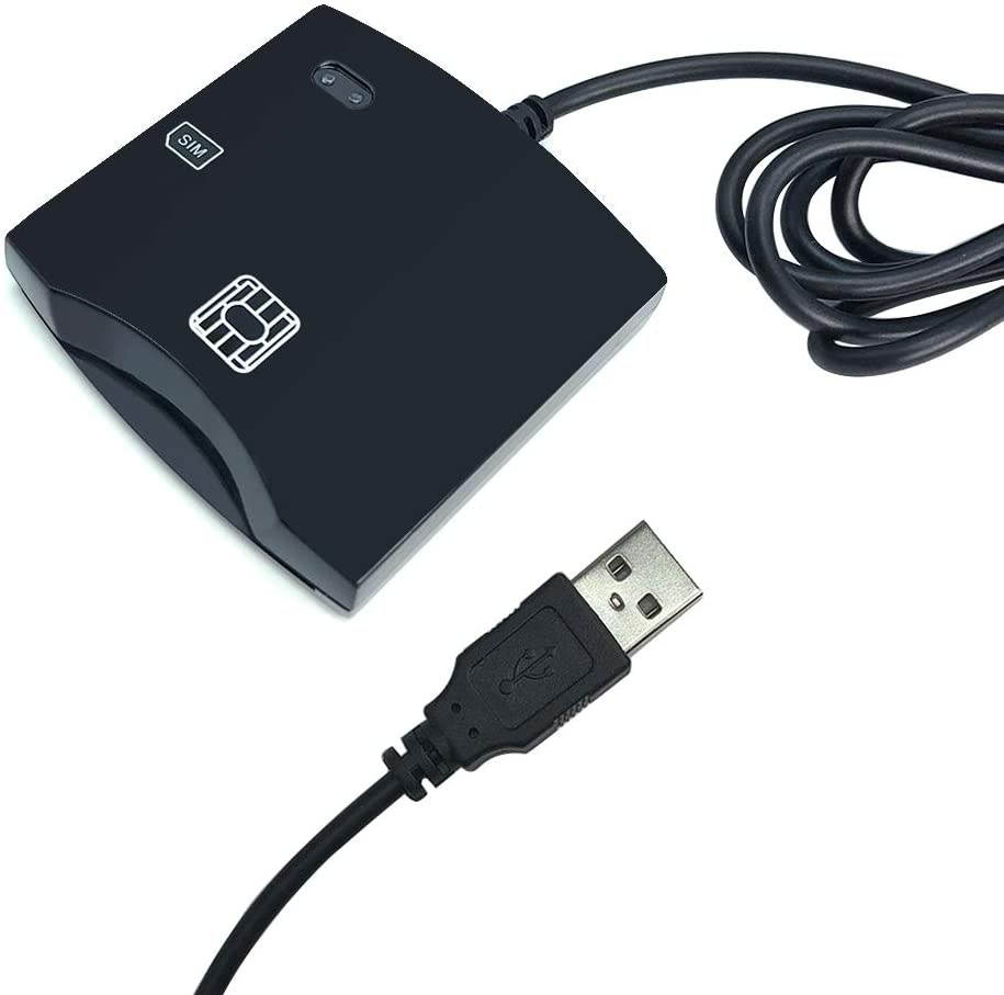 SDDR-B531-GN6NN MobileMate USB 3.0 microSD Card Reader - SDDR-B531-GN6NN Black