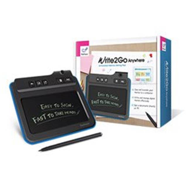 PENPOWER SHAW2GABEN EMBEDDED MEM WRITING PAD