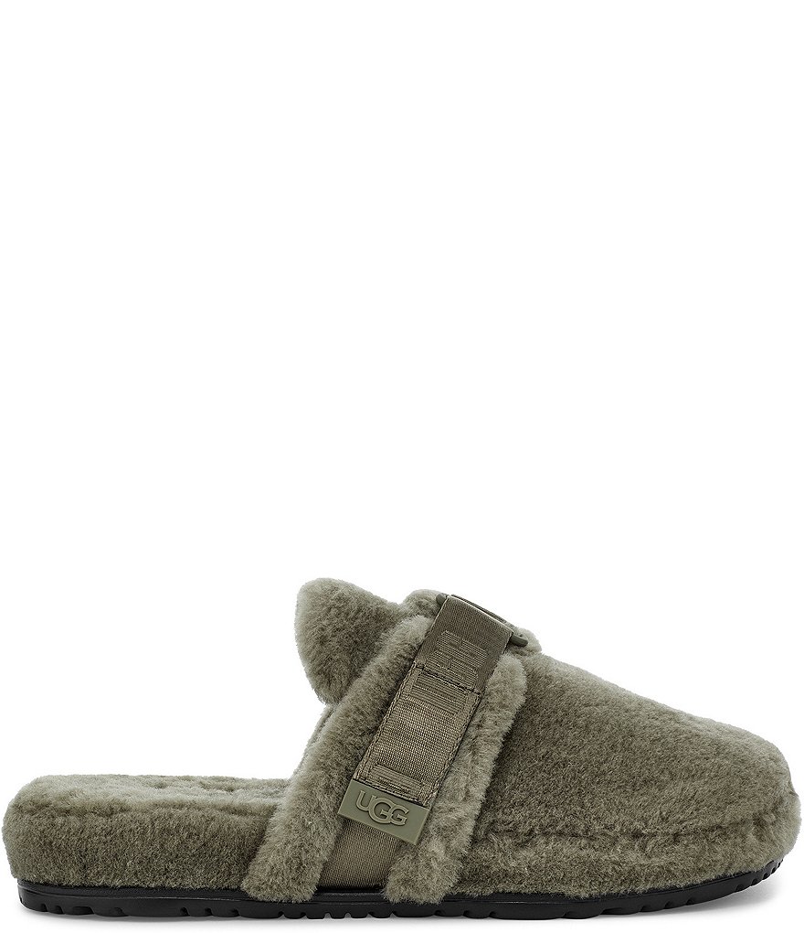 Minnetonka Men's Taylor Clog Slipper