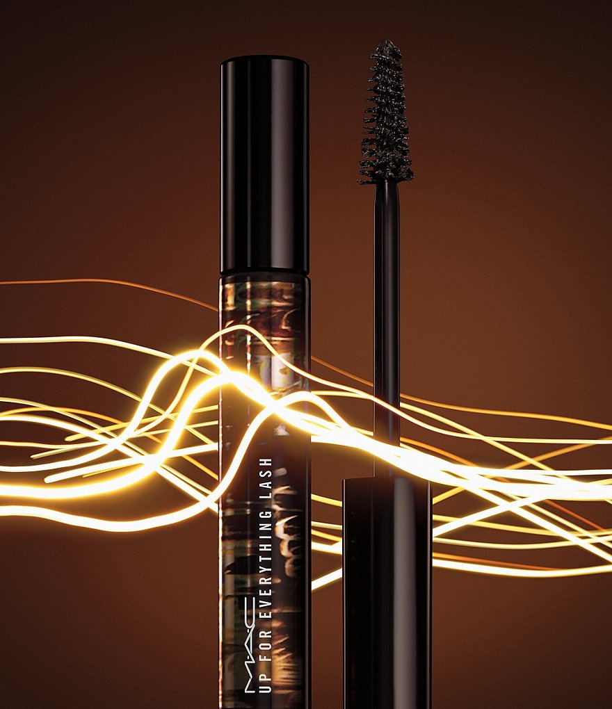 MAC Amplified Lipstick