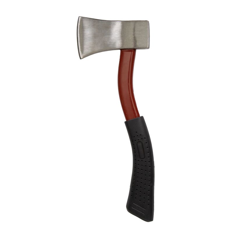 Stansport Deluxe Fiberglass Handle Axe 14 In