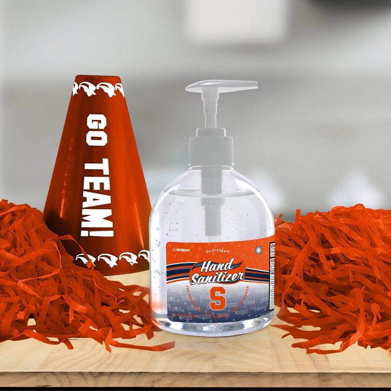 Babyganics Hand Sanitizer Mandarin - 1.69 fl oz/6pk