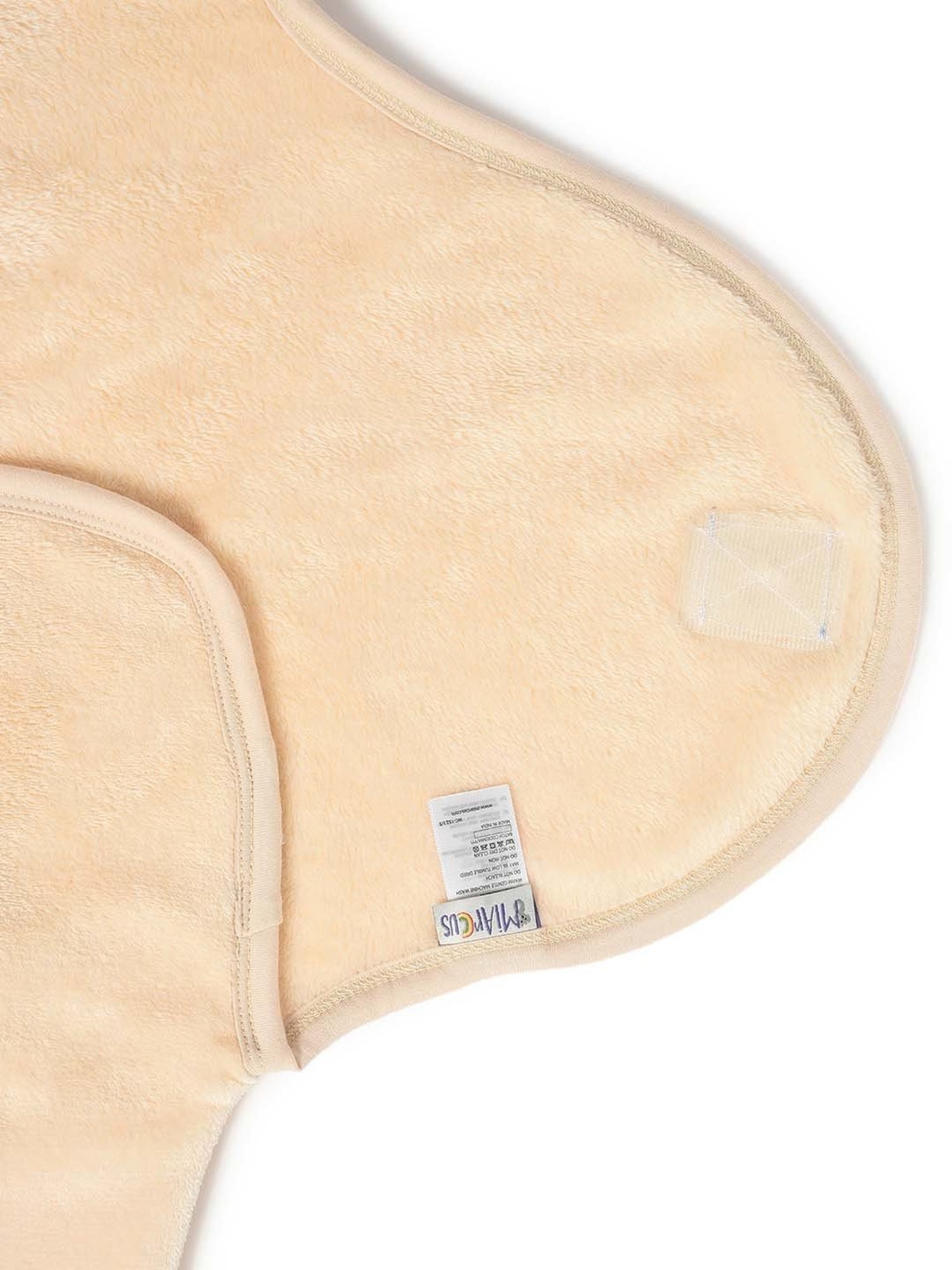 The White Willow White Infant Head Support Pillow - Set of 1