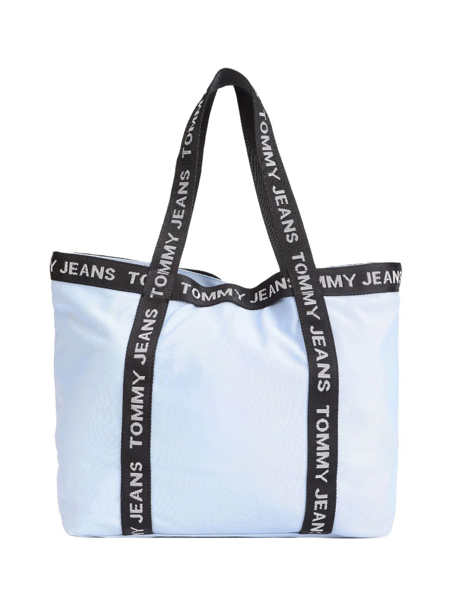 Tommy Hilfiger Chambray Sky Tote Bag