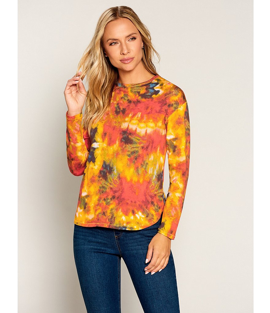 Westbound the HIGH RISE fit Skinny Denim Pull-On Pants