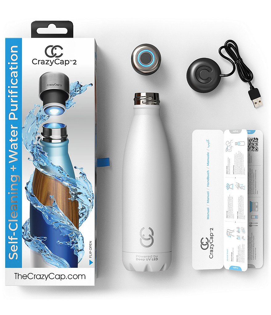 Waterford Lismore 6-Piece Crystal Double Old Fashioned Glass Boxed Set