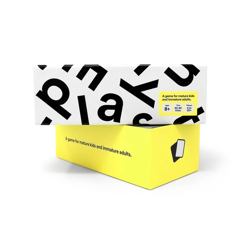 Cards Against Humanity Family Edition Card Game