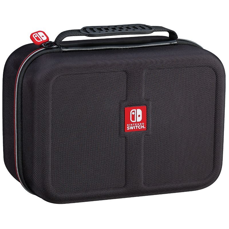 Nintendo Switch Game Traveler Deluxe System Case