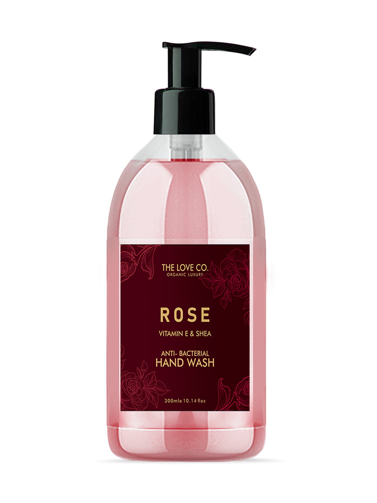 L'Occitane En Provence Lavender Liquid Soap - 500 ml