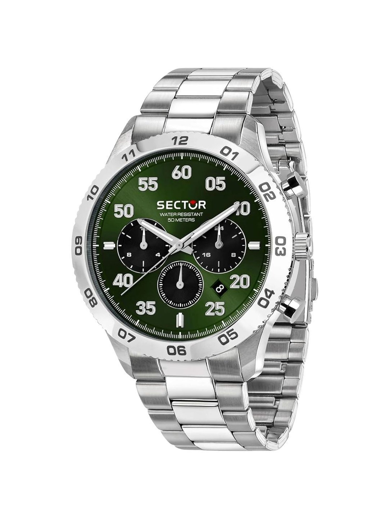 SECTOR R3253578034 270 Analog Watch for Men