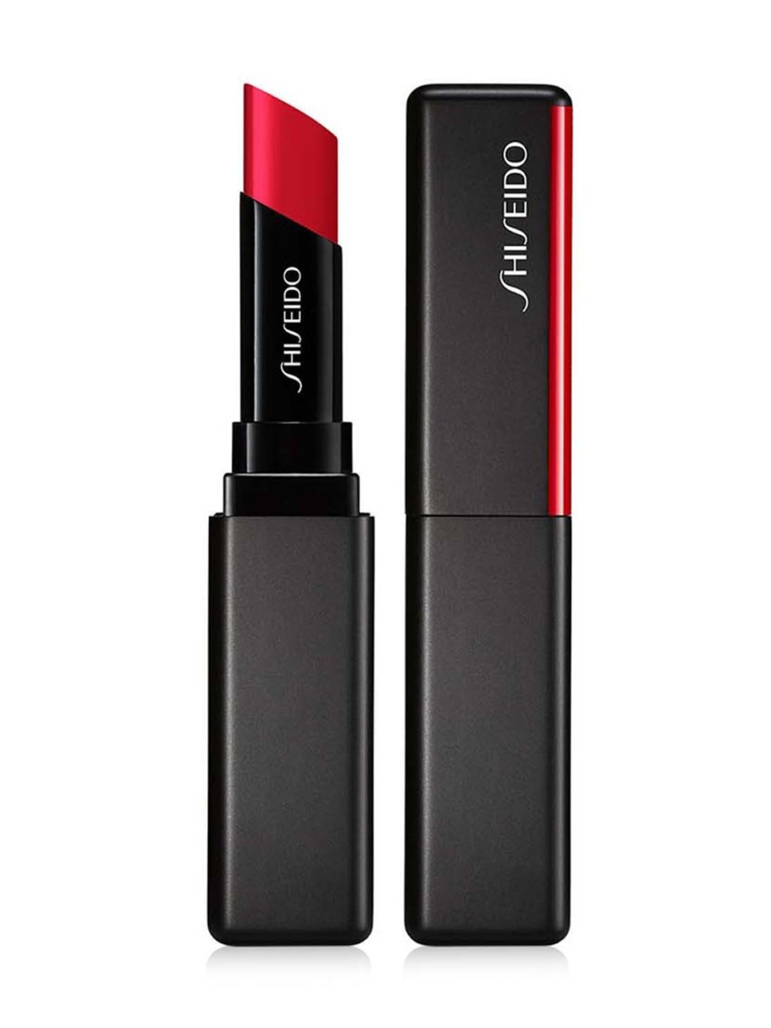 Shiseido Visionairy Gel Lipstick 221 Code Red 1.6 gm