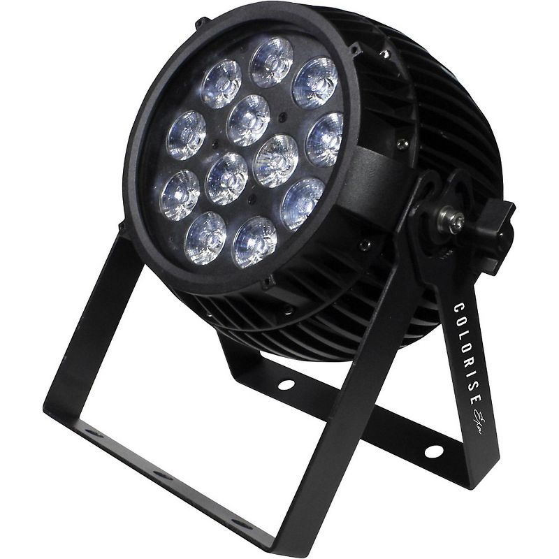 Blizzard Colorise EXA RGBAW+UV 12x15 Watt LED