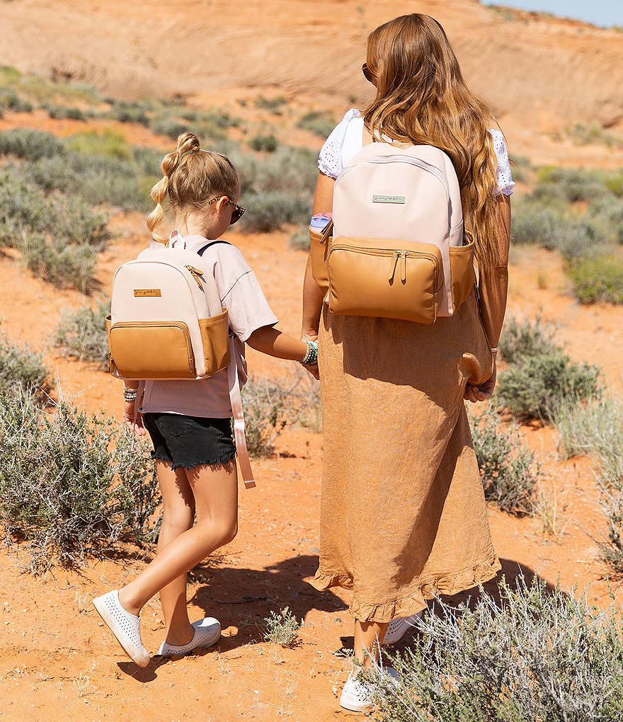 Petunia Pickle Bottom Mini District Backpack