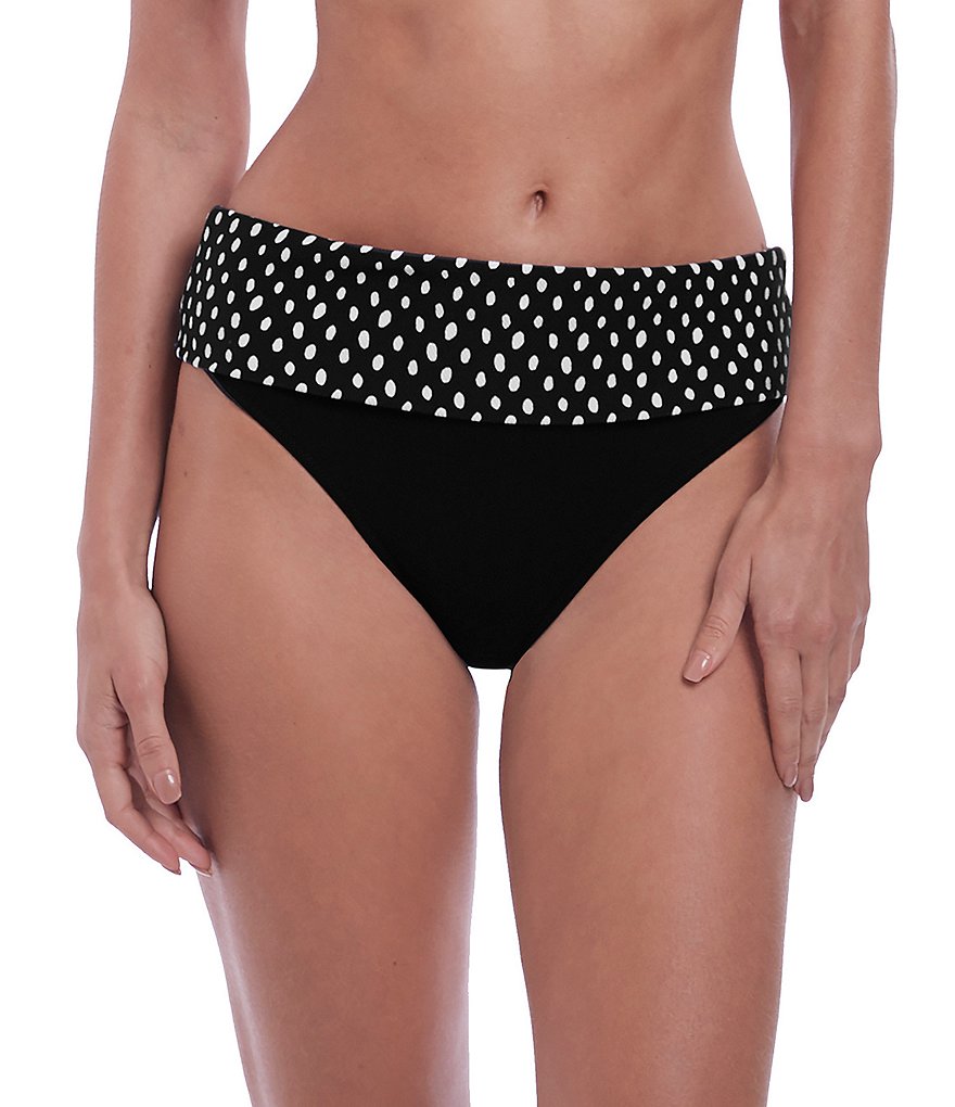 Fantasie Santa-Monica Fold Down Brief