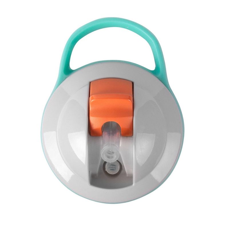 The First Years Sip & See Toddler Water Bottle - 12oz