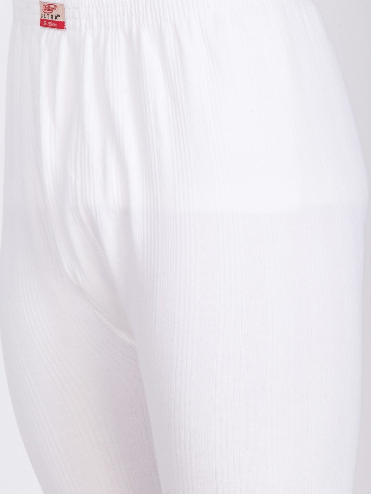 Dollar White Regular Fit Thermal Set