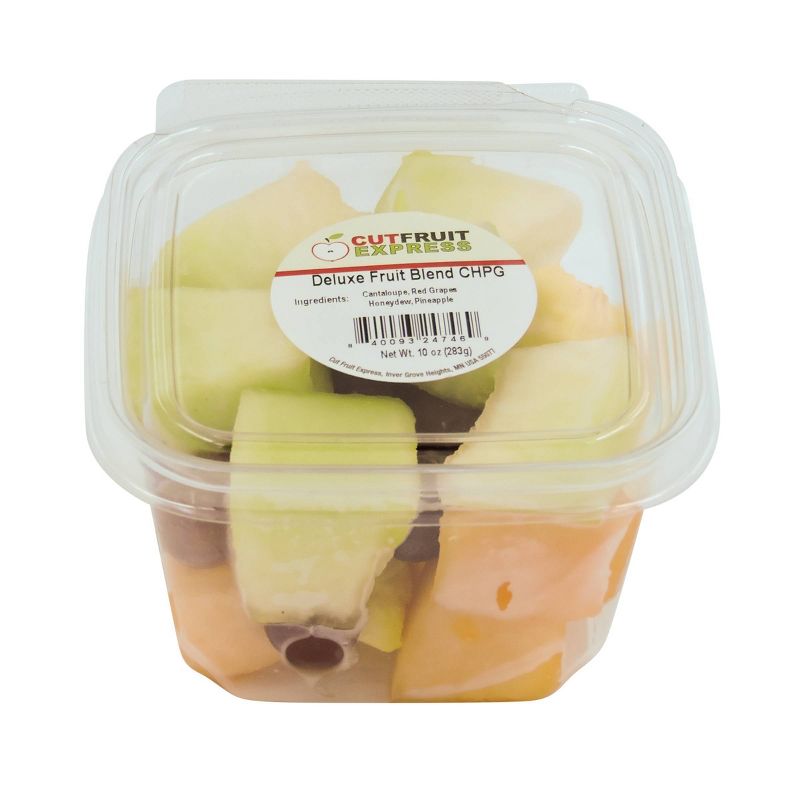 Deluxe Fruit Blend - 10oz