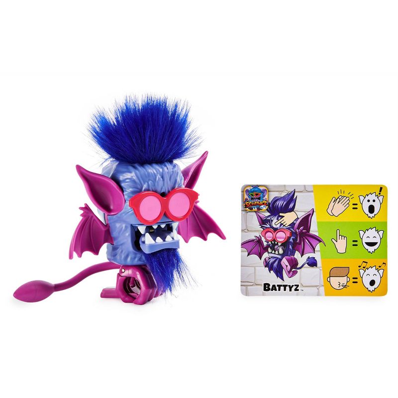 Scritterz Battyz