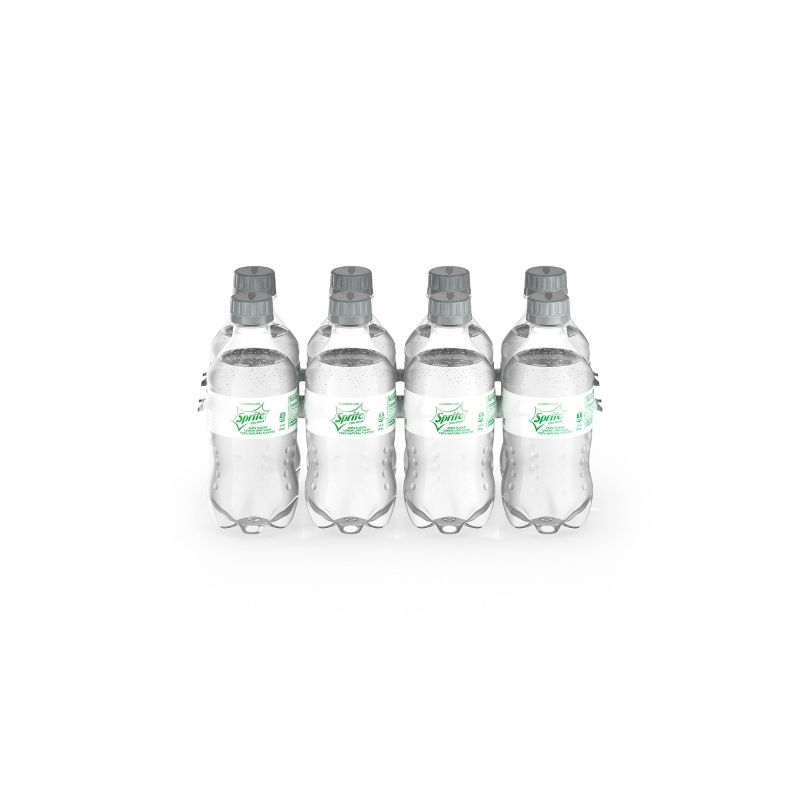 Sprite Zero - 8pk/12 fl oz Bottles