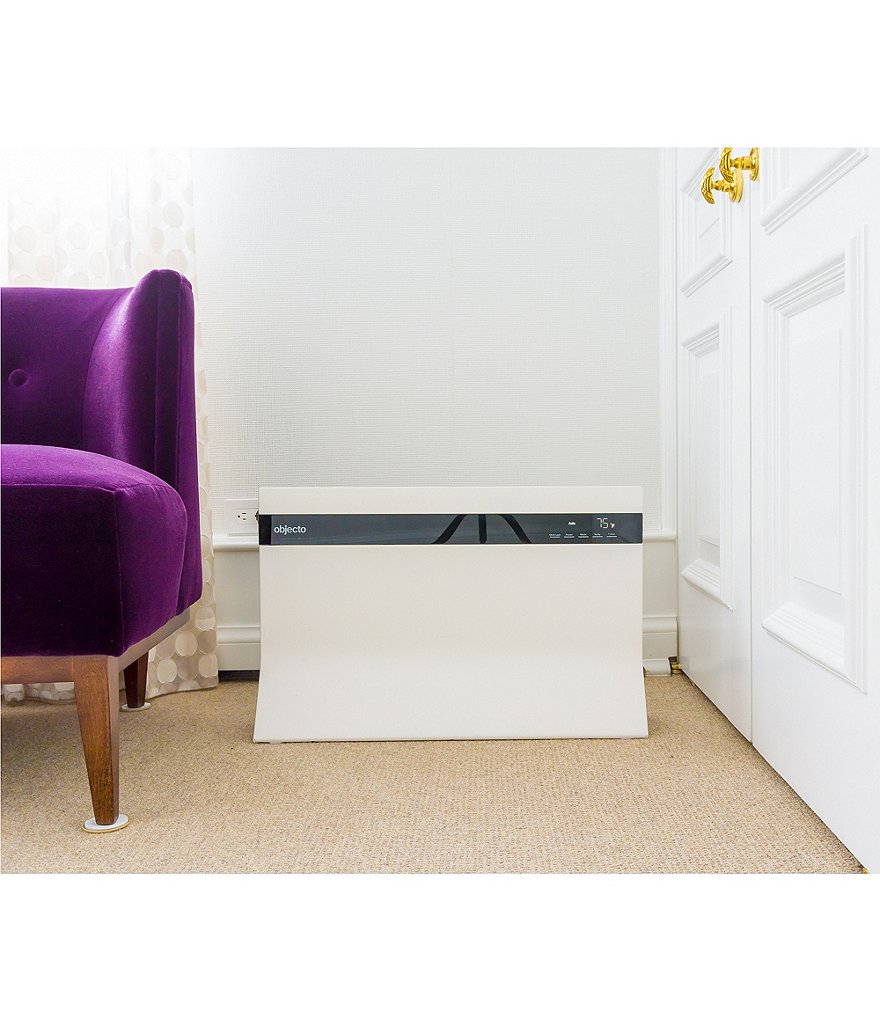 Objecto T3 Panel Heater